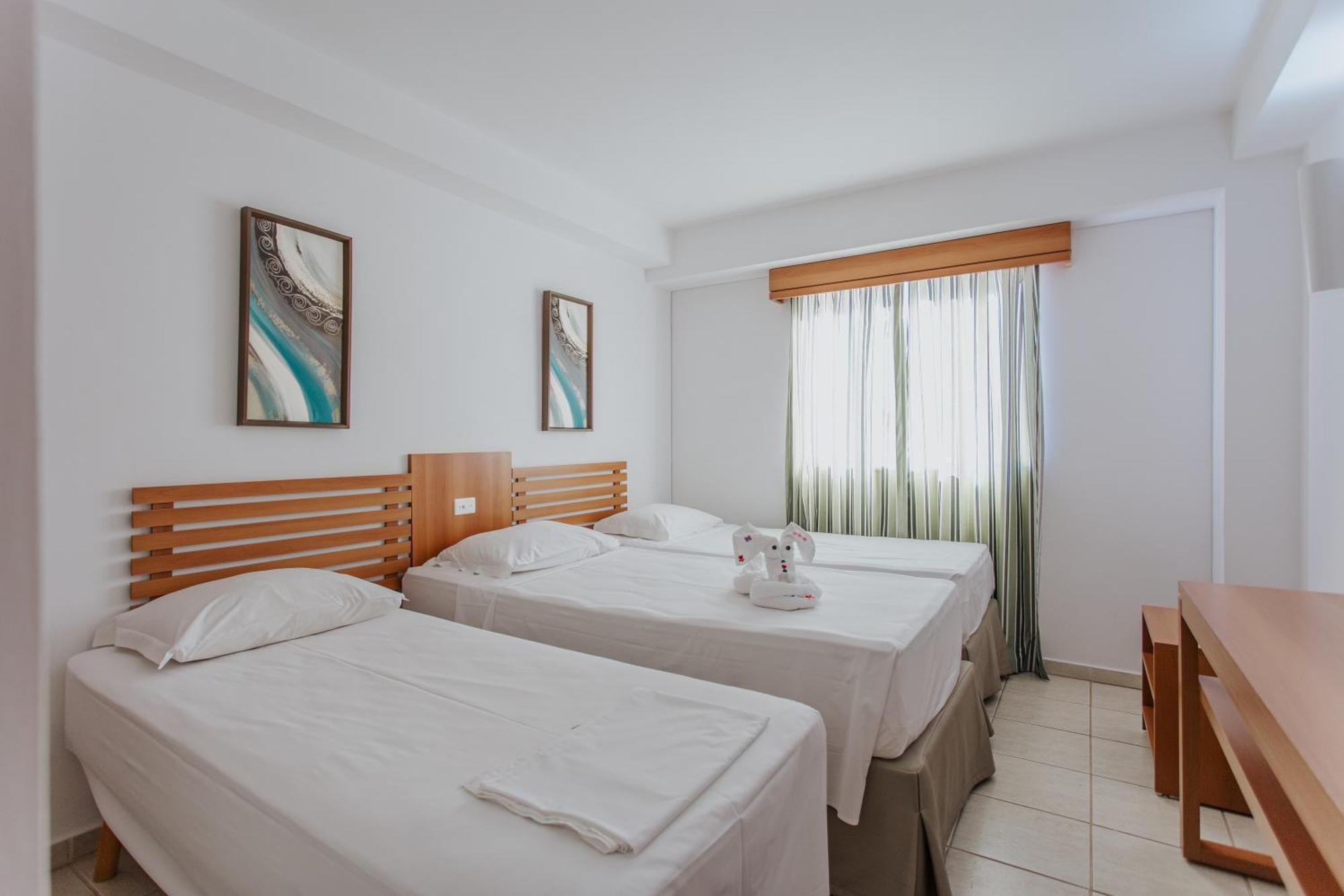 Rio Quente Resorts - Hotel Giardino Room photo
