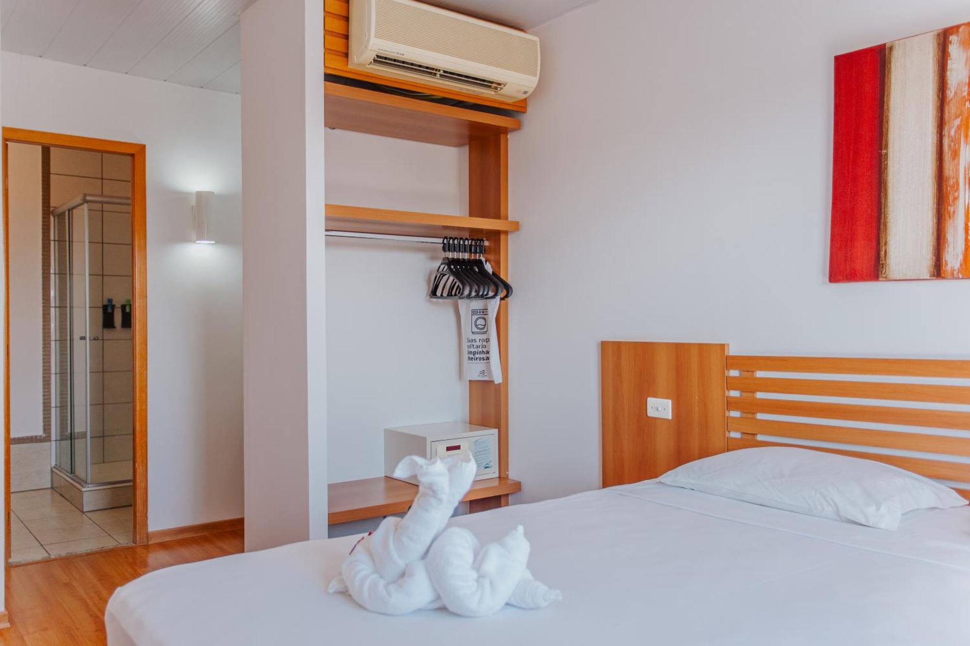 Rio Quente Resorts - Hotel Giardino Room photo
