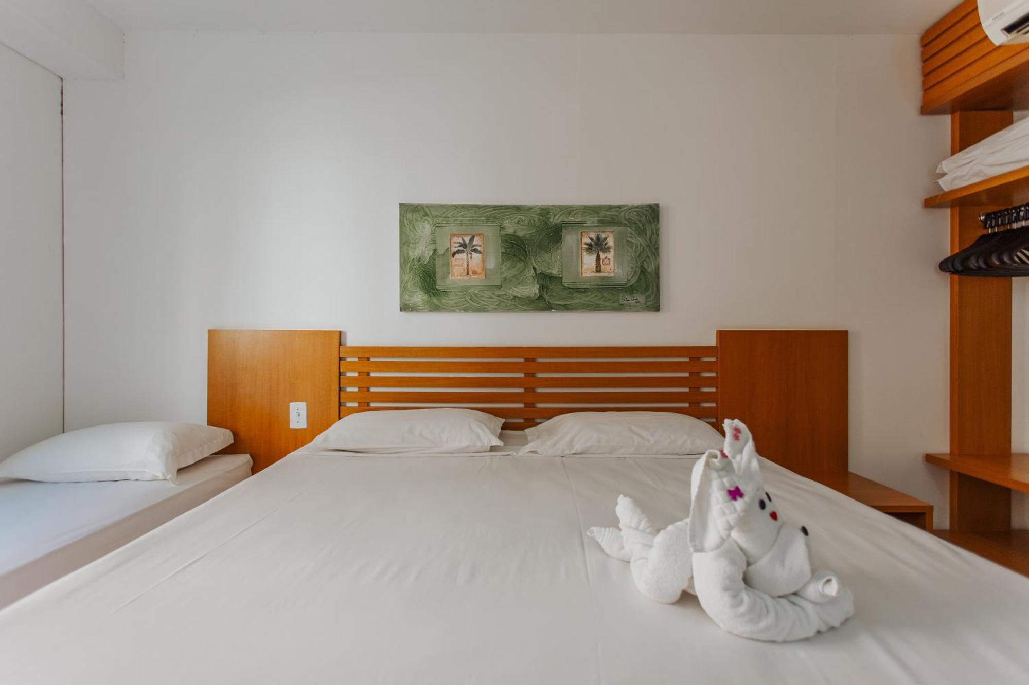 Rio Quente Resorts - Hotel Giardino Exterior photo